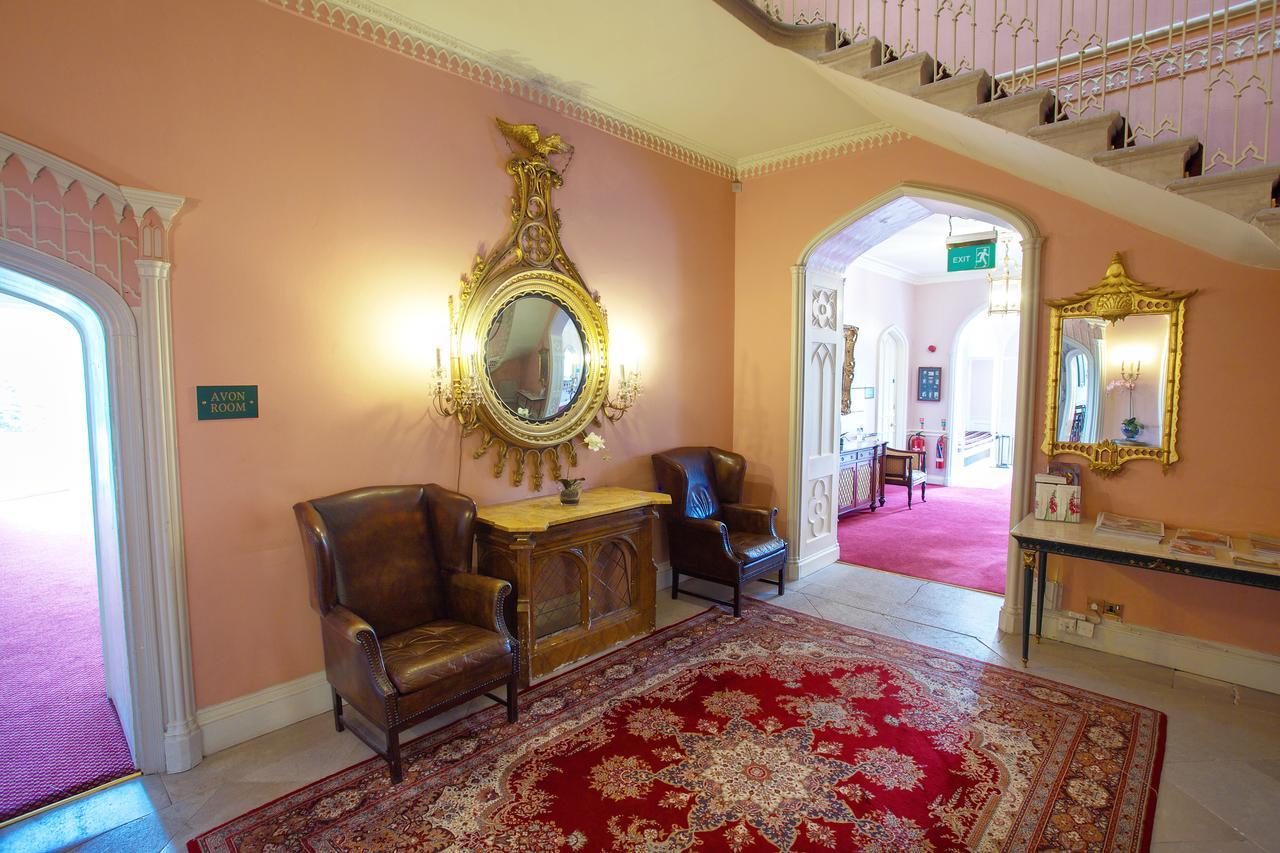 Donnington Grove Guest House Newbury  Ngoại thất bức ảnh