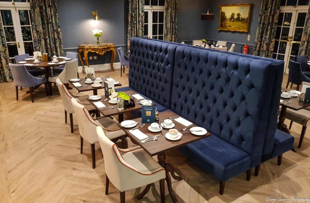 Donnington Grove Guest House Newbury  Ngoại thất bức ảnh
